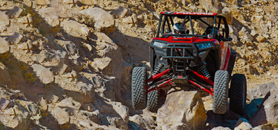 Essential Guide to ATV Mechanical Failures