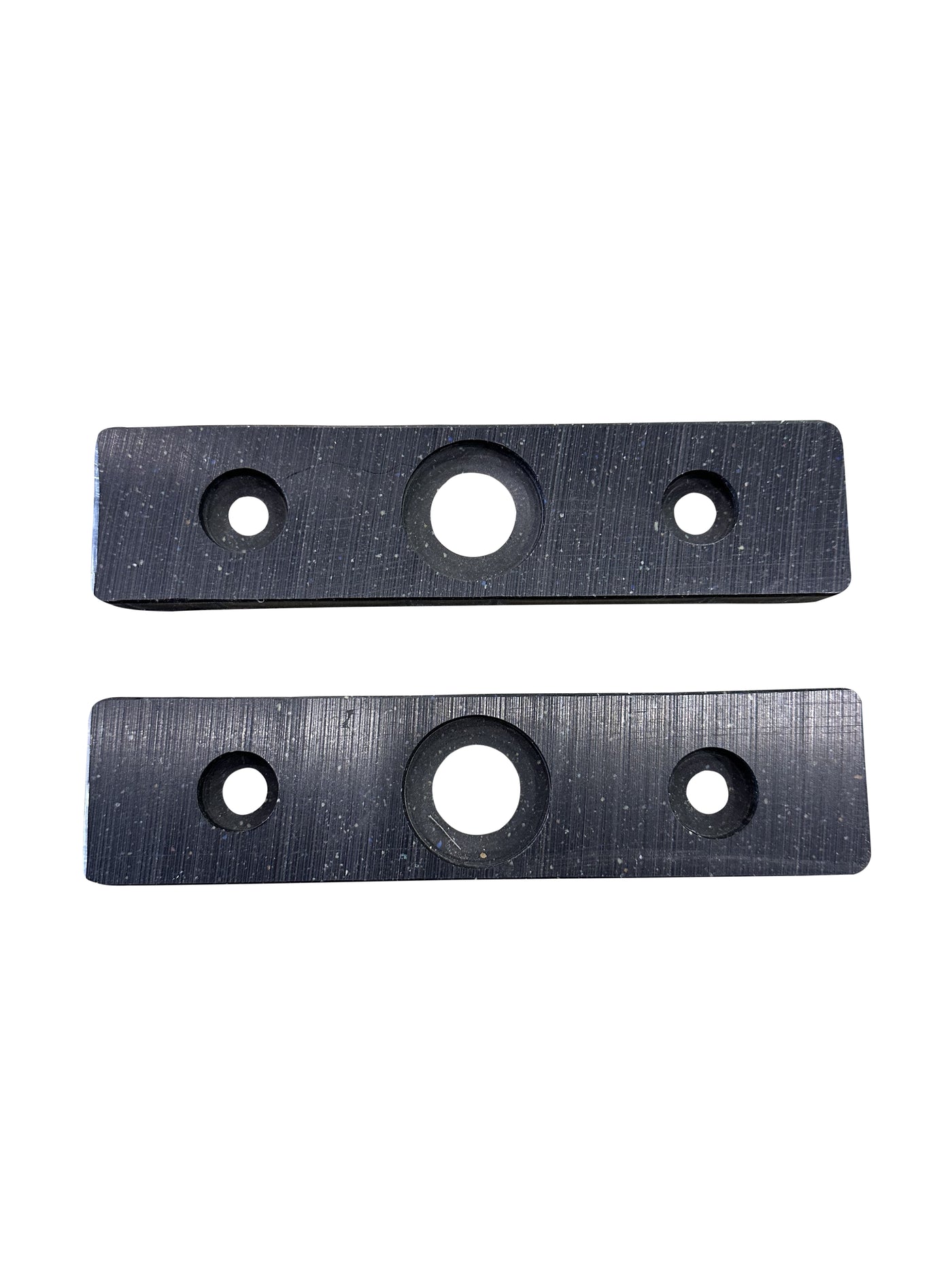 Trailing Arm Mount Guards Turbo R / Pro R