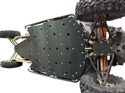 Can-Am Maverick Max Skid Plate